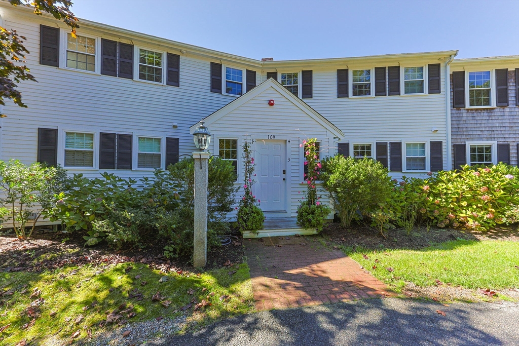 109 Misty Meadow Ln # 4 — photo