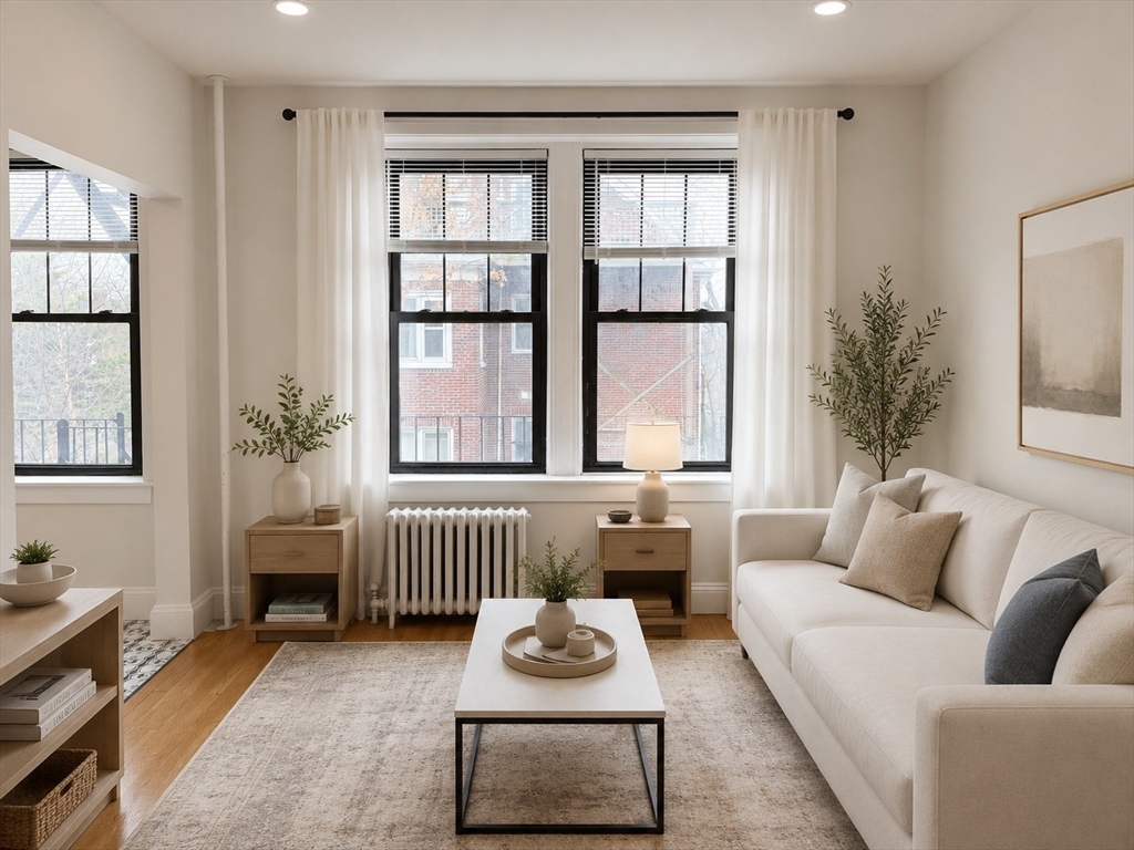189 Chestnut Hill Ave #14 — photo