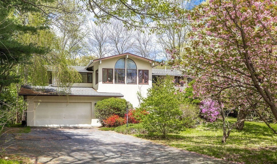 58 Solomon Pierce Road, Lexington, MA 02420