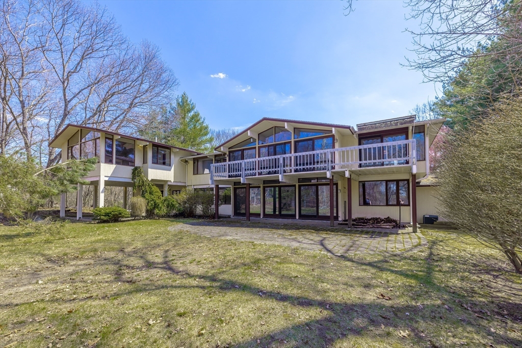 58 Solomon Pierce Road, Lexington, MA 02420 — photo 2