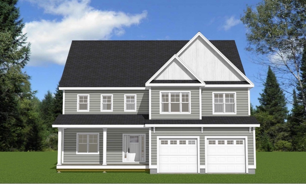 26 Miscoe Road, Mendon, MA 01756