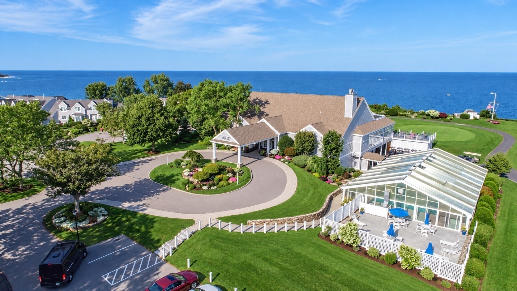 42 Fairway Dr Golfview — photo