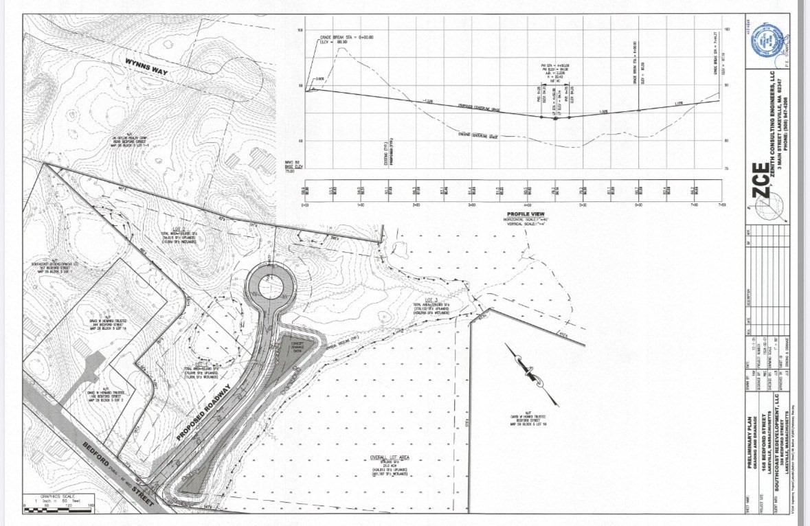 168 Bedford St., Lot 2 — photo