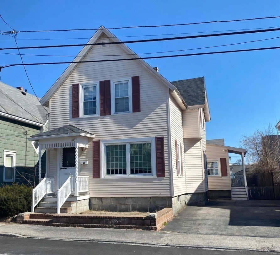 211 Mount Hope St — photo
