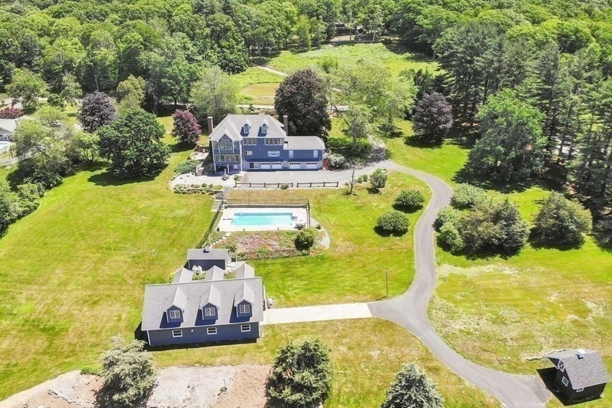 751 Ridge Road, Wilbraham, MA 01095 — photo 2