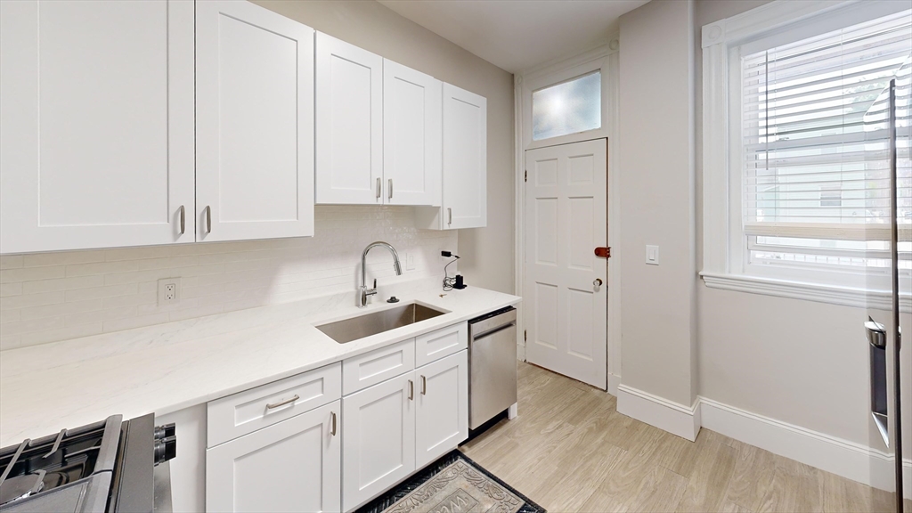 6 Radcliffe Road #1, Boston, MA 02134