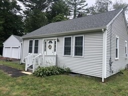 73 County Road, Freetown, MA 02717 — photo 2