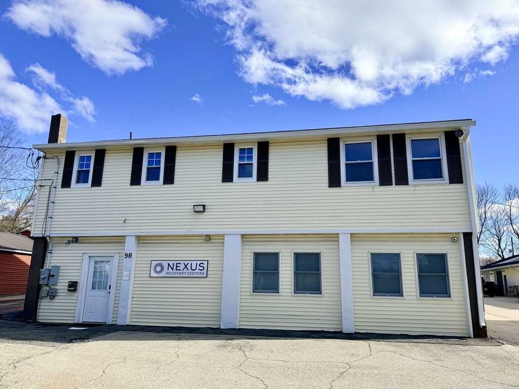 9-R Short St, Worcester, MA 01604 — photo 3