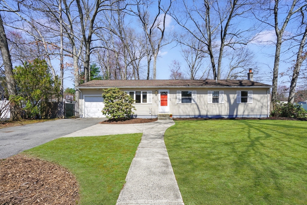 70 Quentin Road, Springfield, MA 01129