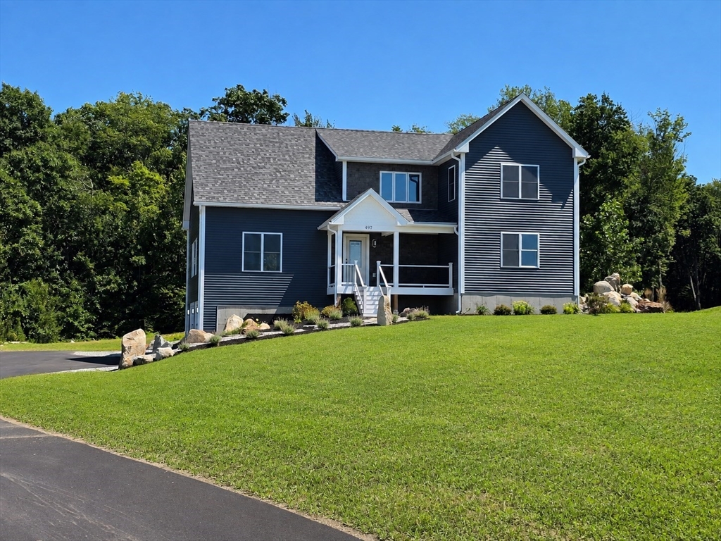 497 Ridge Rd — photo