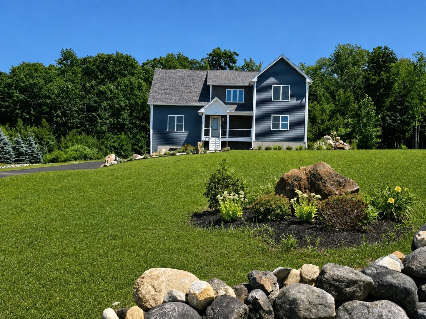 497 Ridge Road, Athol, MA 01331 — photo 2