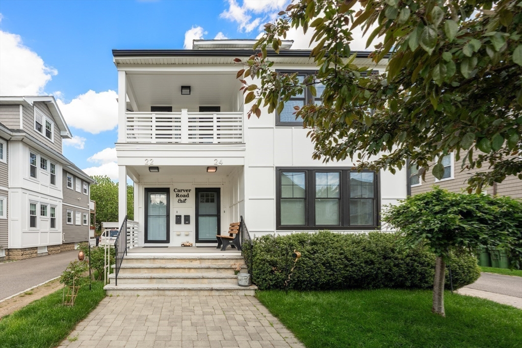 22 Carver Rd East #22 — photo