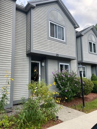 55 Littleton Rd #15B — photo