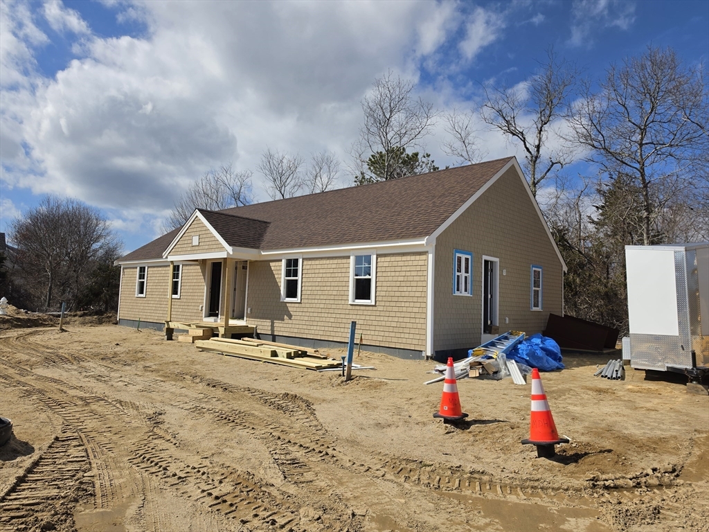 87 Acapesket Rd # 2B — photo