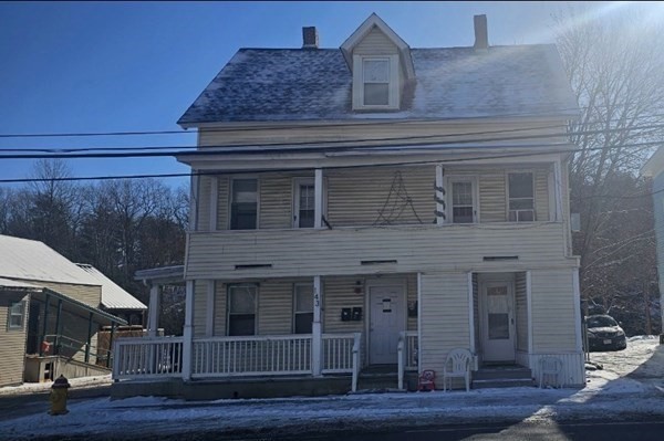 143 Westminster #2L — photo