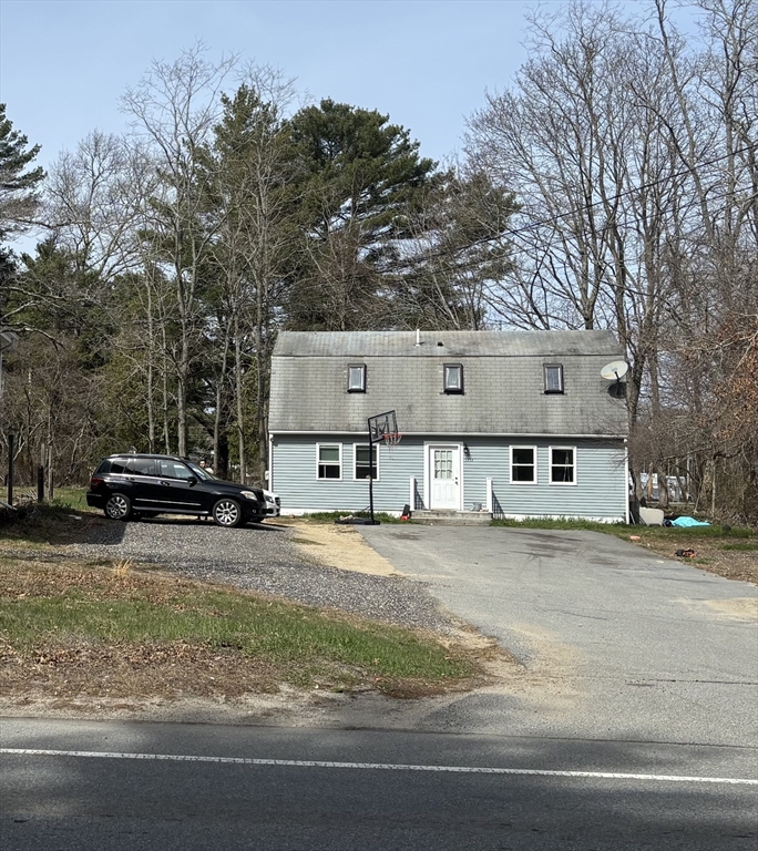 2232 Cranberry Hwy #B — photo