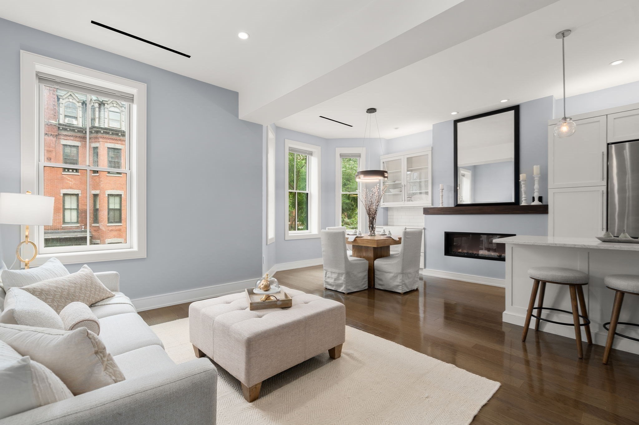 53 Chandler St #3 — photo