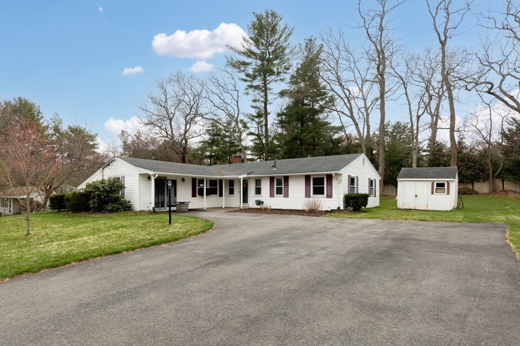 17 Ralph Road, Raynham, MA 02767