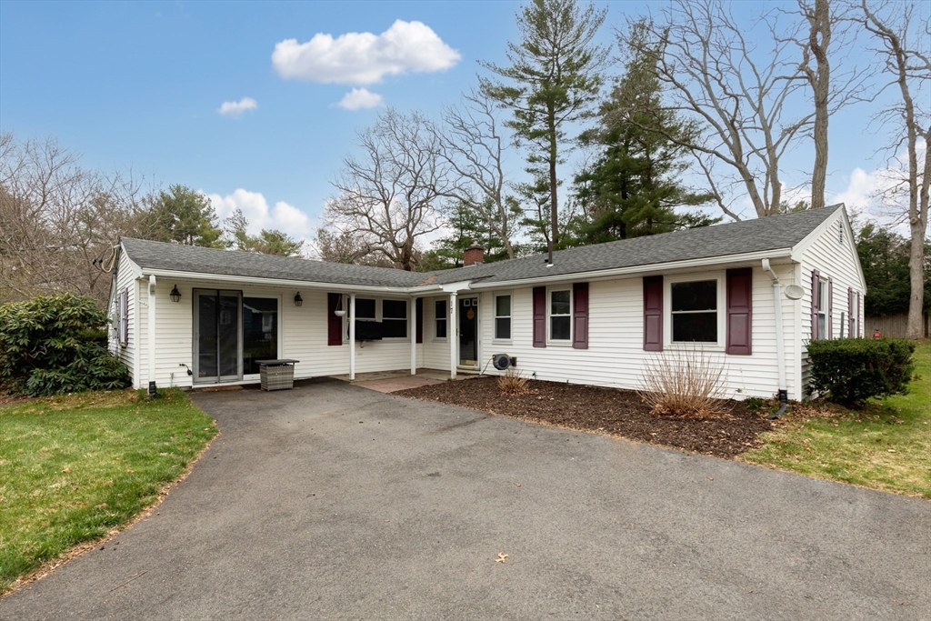 17 Ralph Road, Raynham, MA 02767 — photo 2