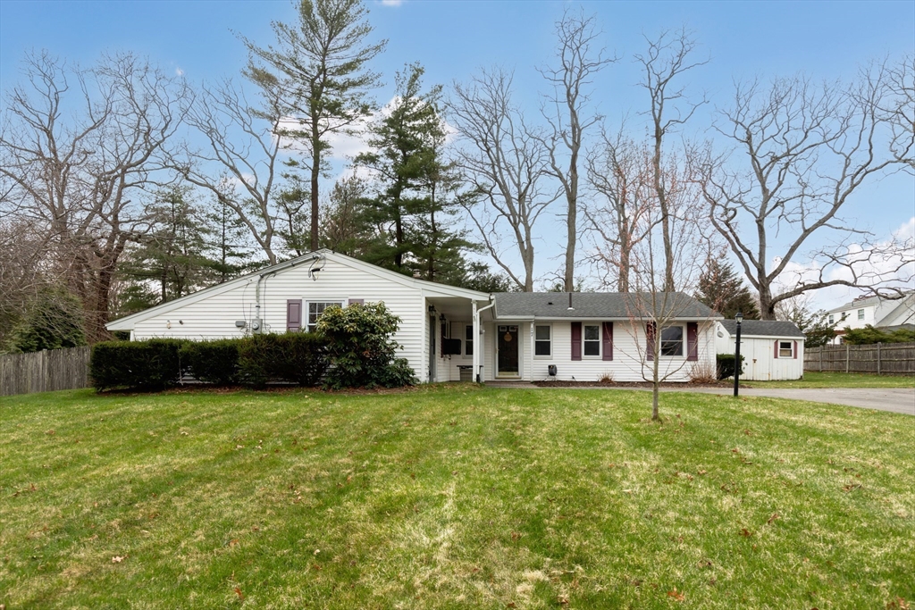 17 Ralph Road, Raynham, MA 02767 — photo 3