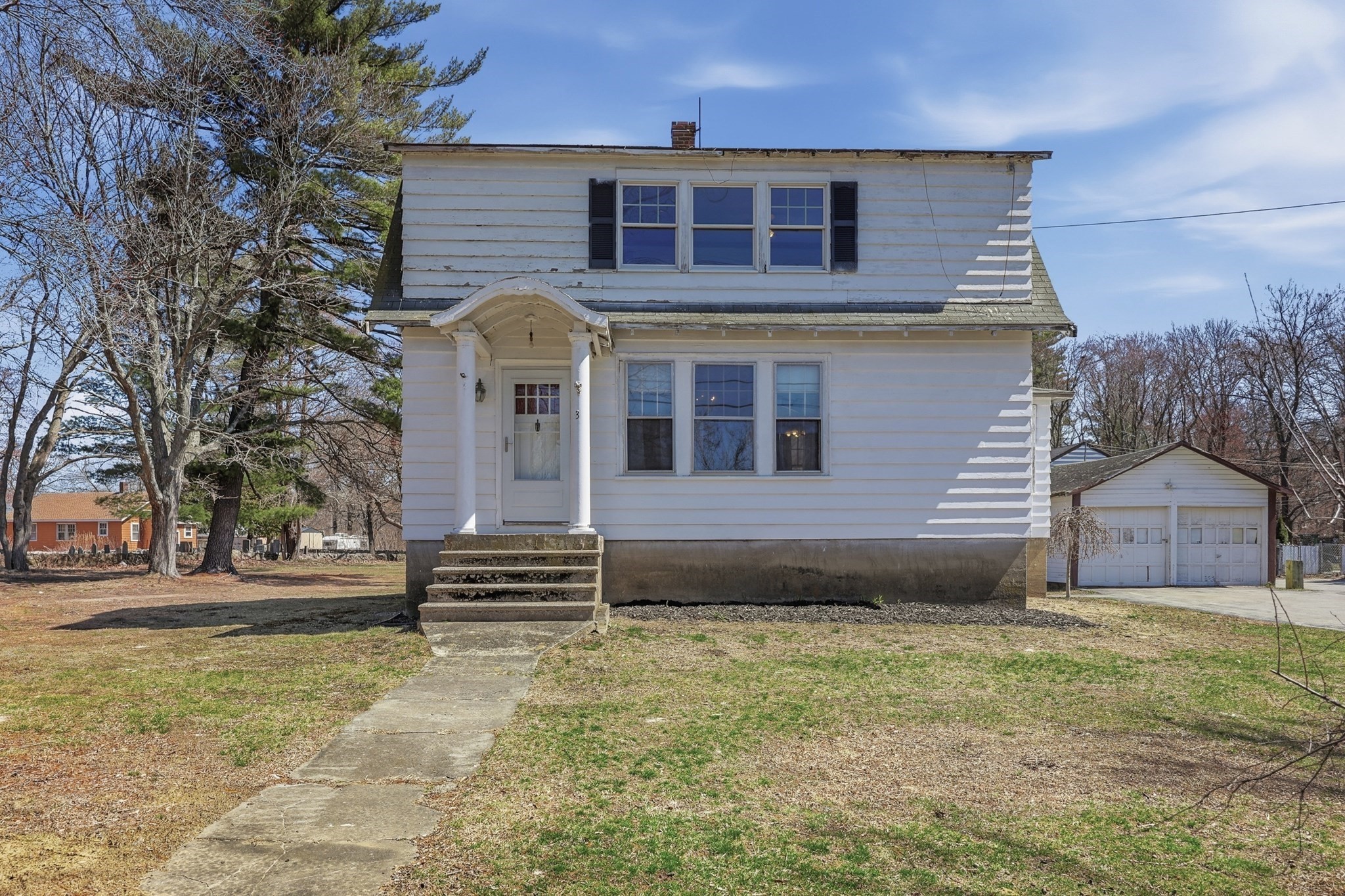3 & 5 Ferry Road — photo