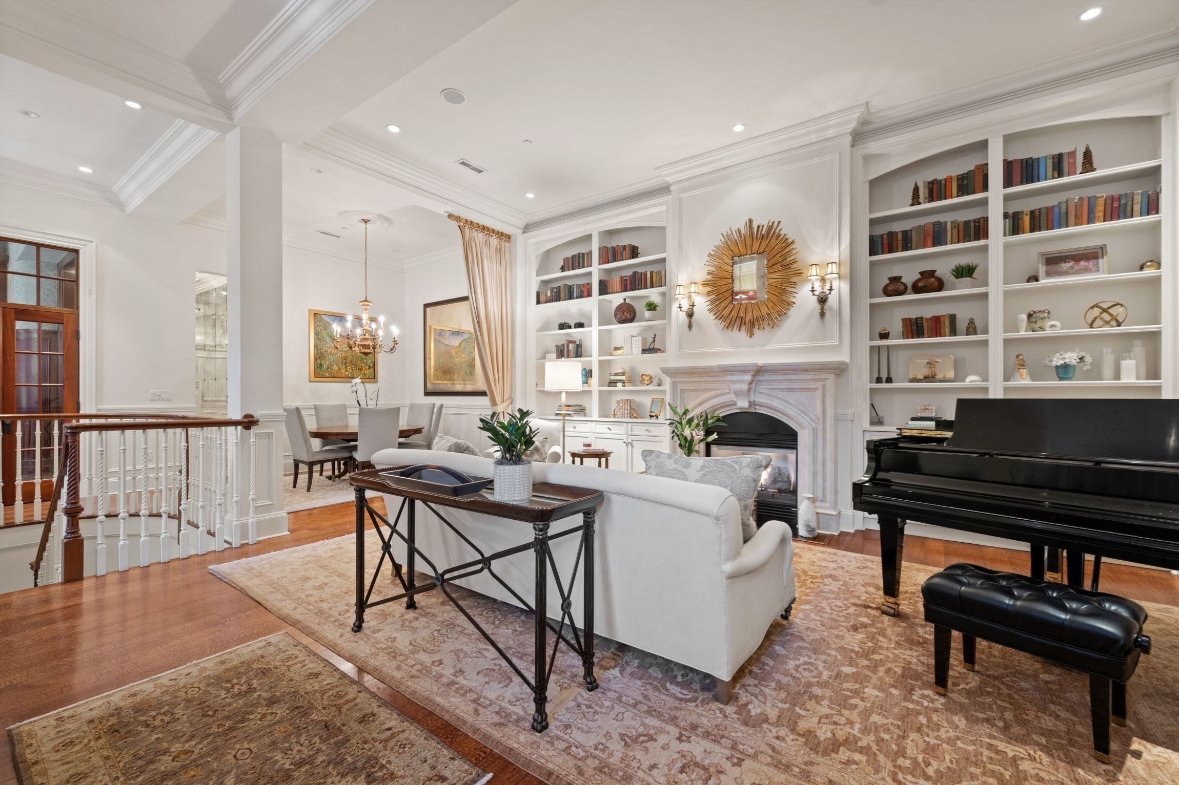 50 Beacon Street #1 — photo
