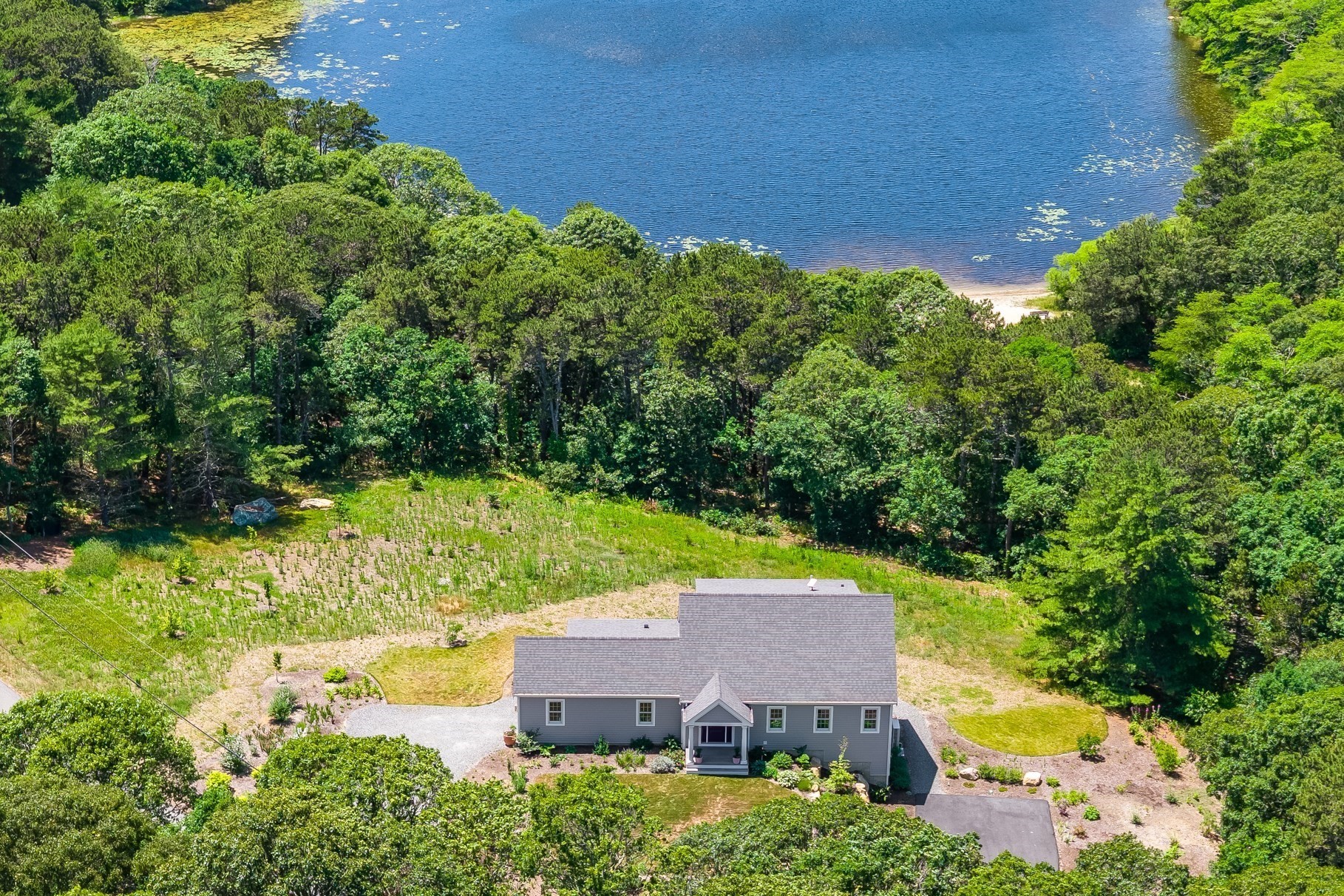 410 Blueberry Pond Dr — photo