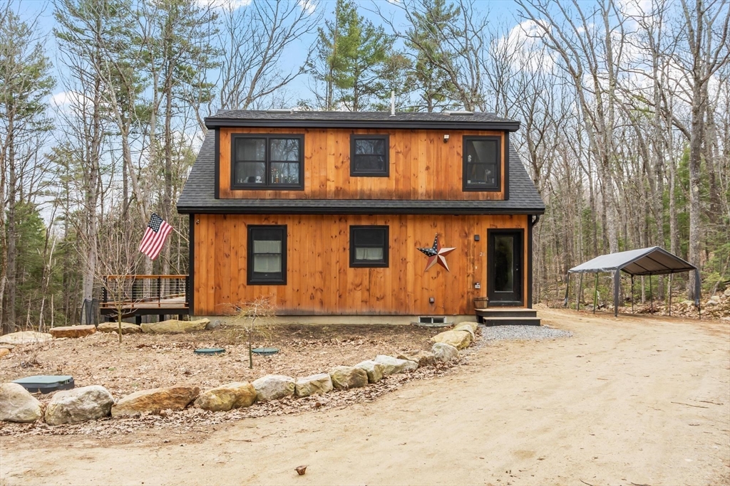 26 Pearl Road, Ashburnham, MA 01430 — photo 2