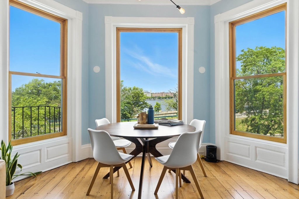 37 Bay State Road #4, Boston, MA 02215