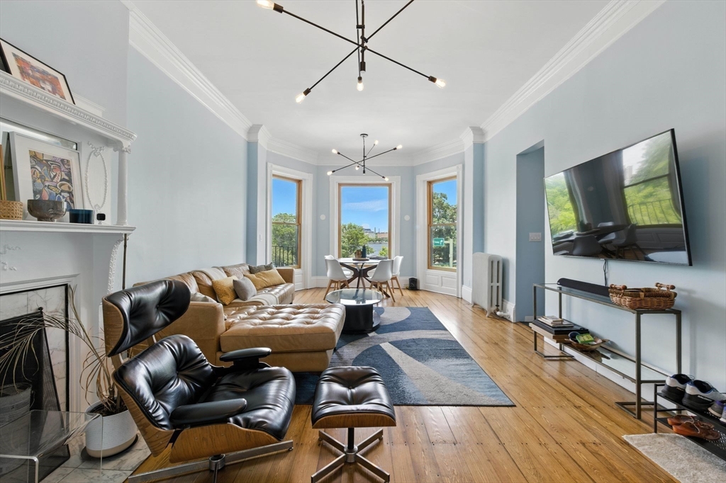 37 Bay State Road #4, Boston, MA 02215 — photo 3