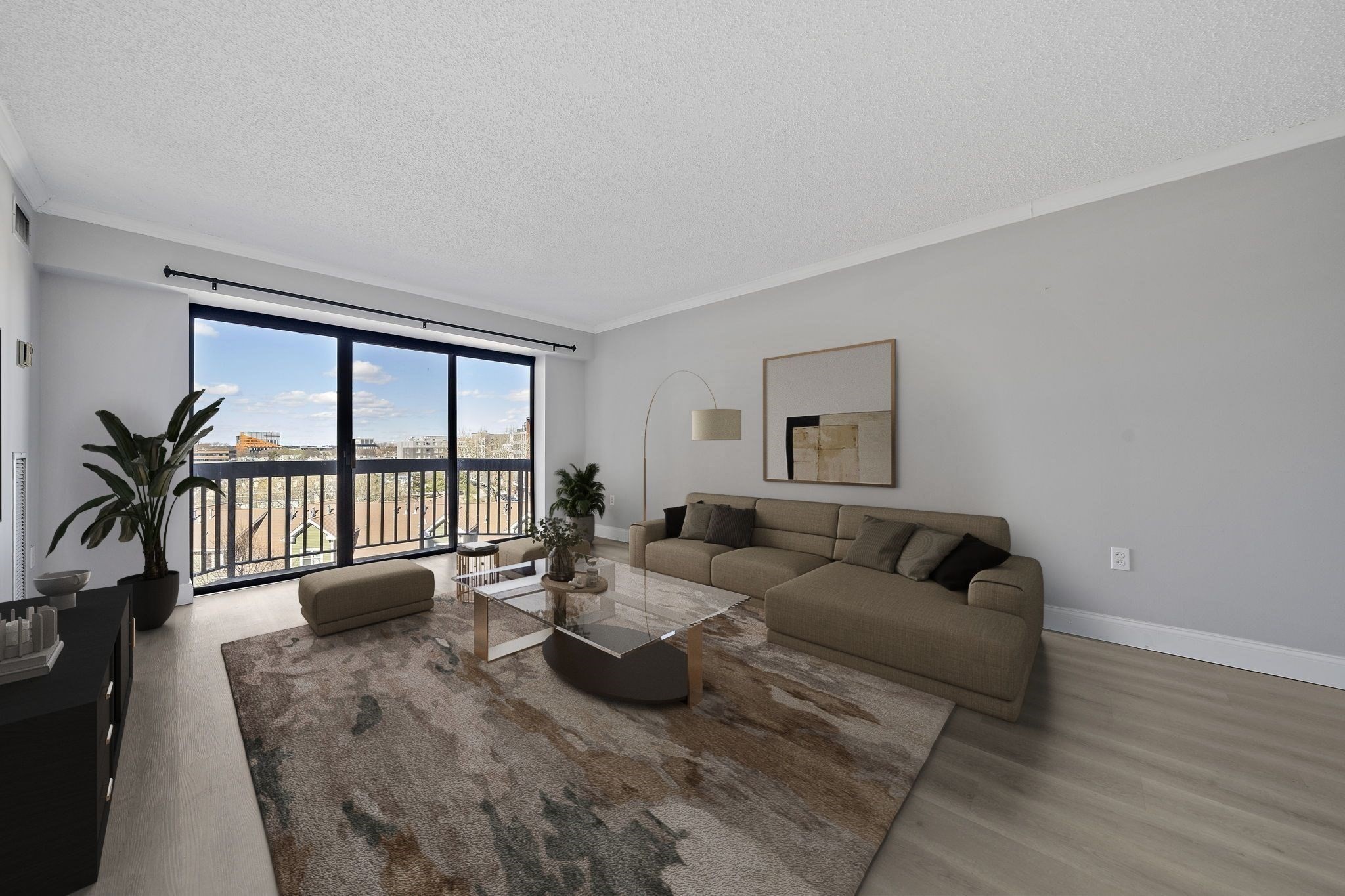 15 North Beacon St. # 401 — photo