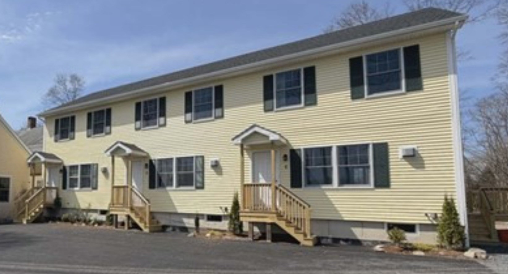 531 Foundry Street #531D — photo