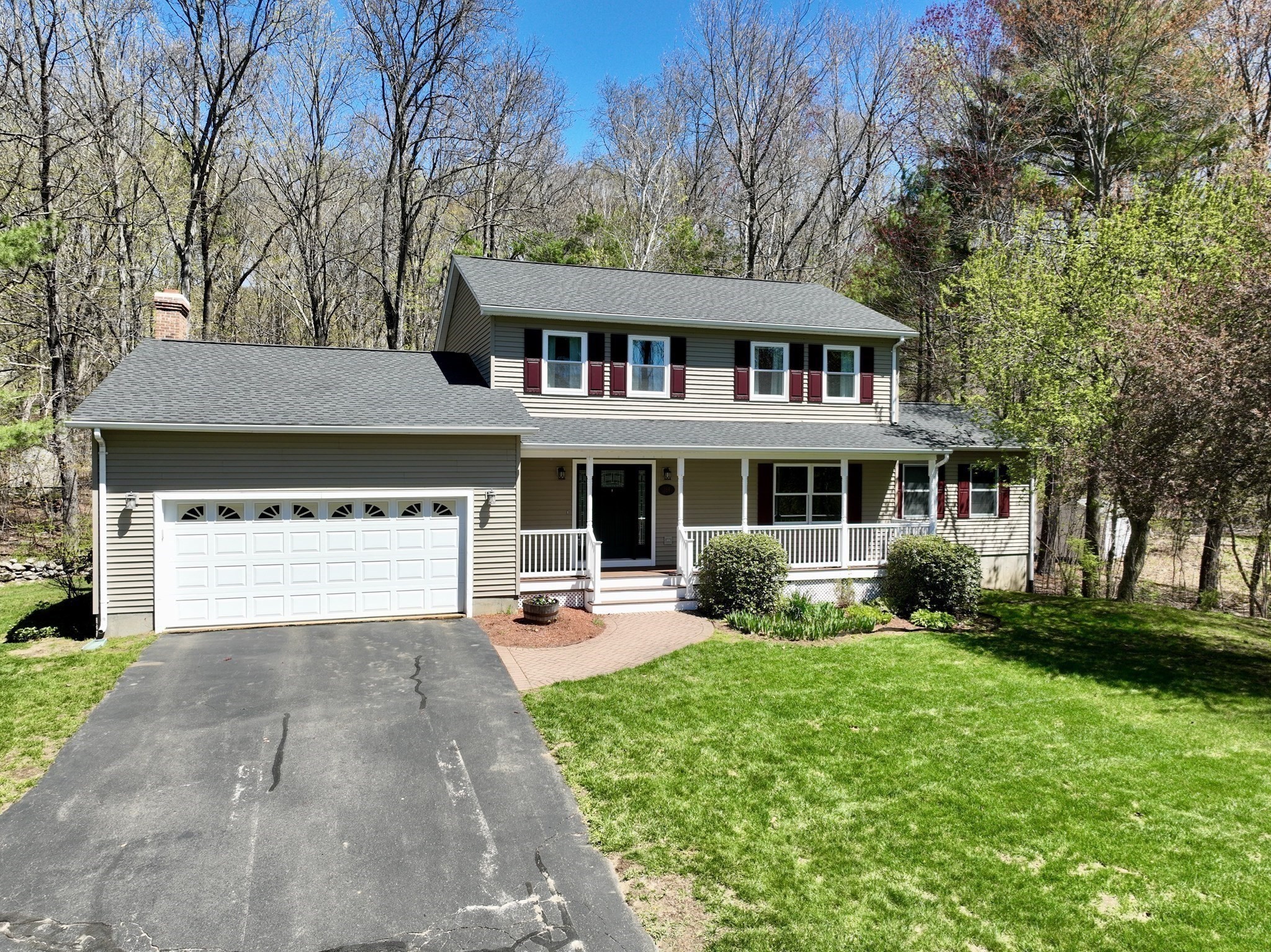 169 Sheffield Drive — photo