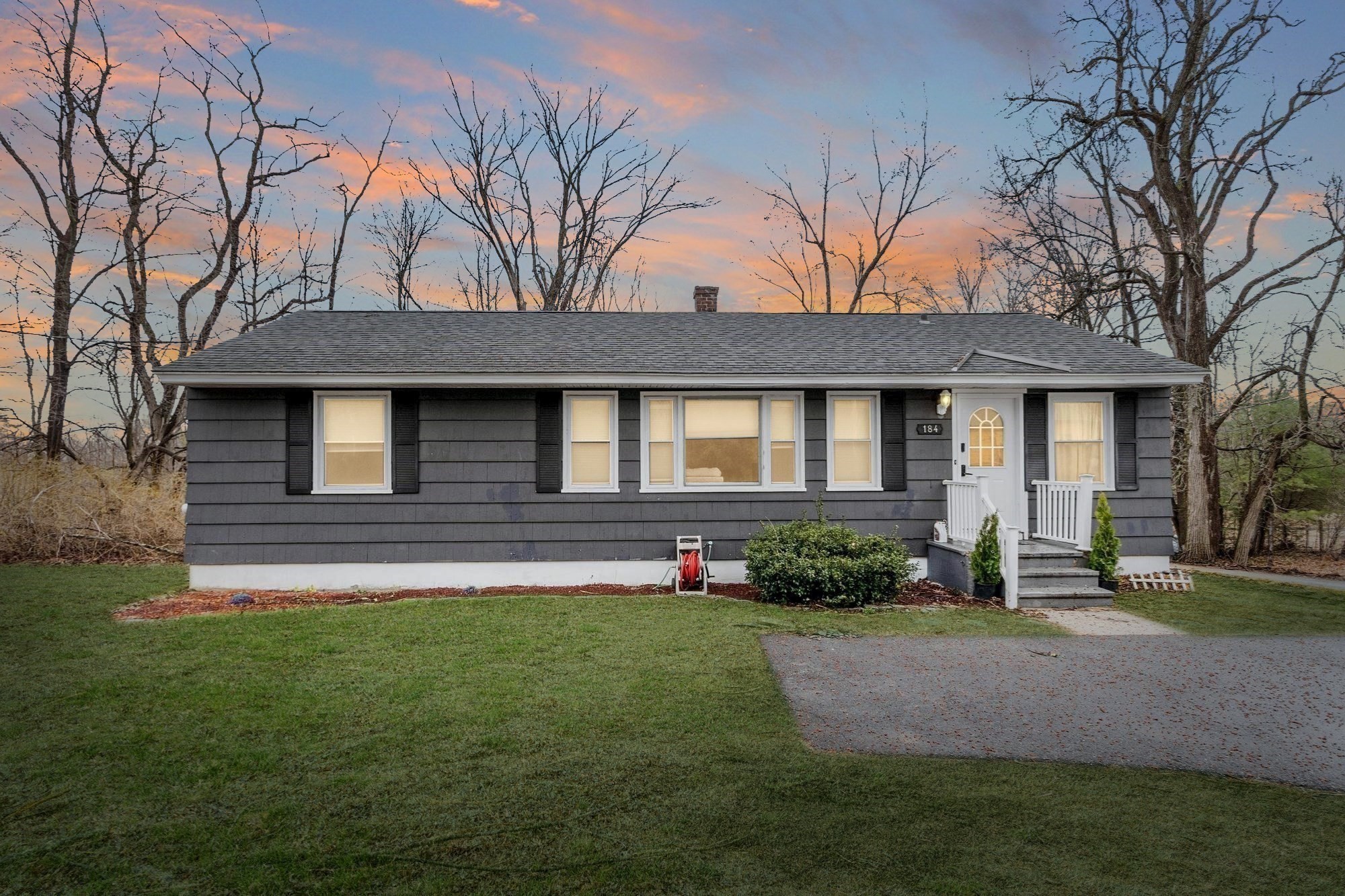 184 Fitchburg Rd — photo