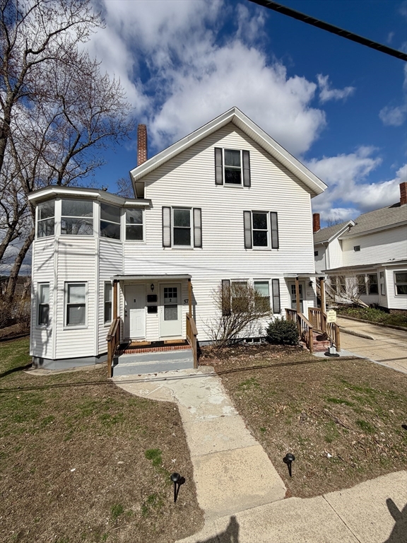 57 Cottage St # 2 — photo