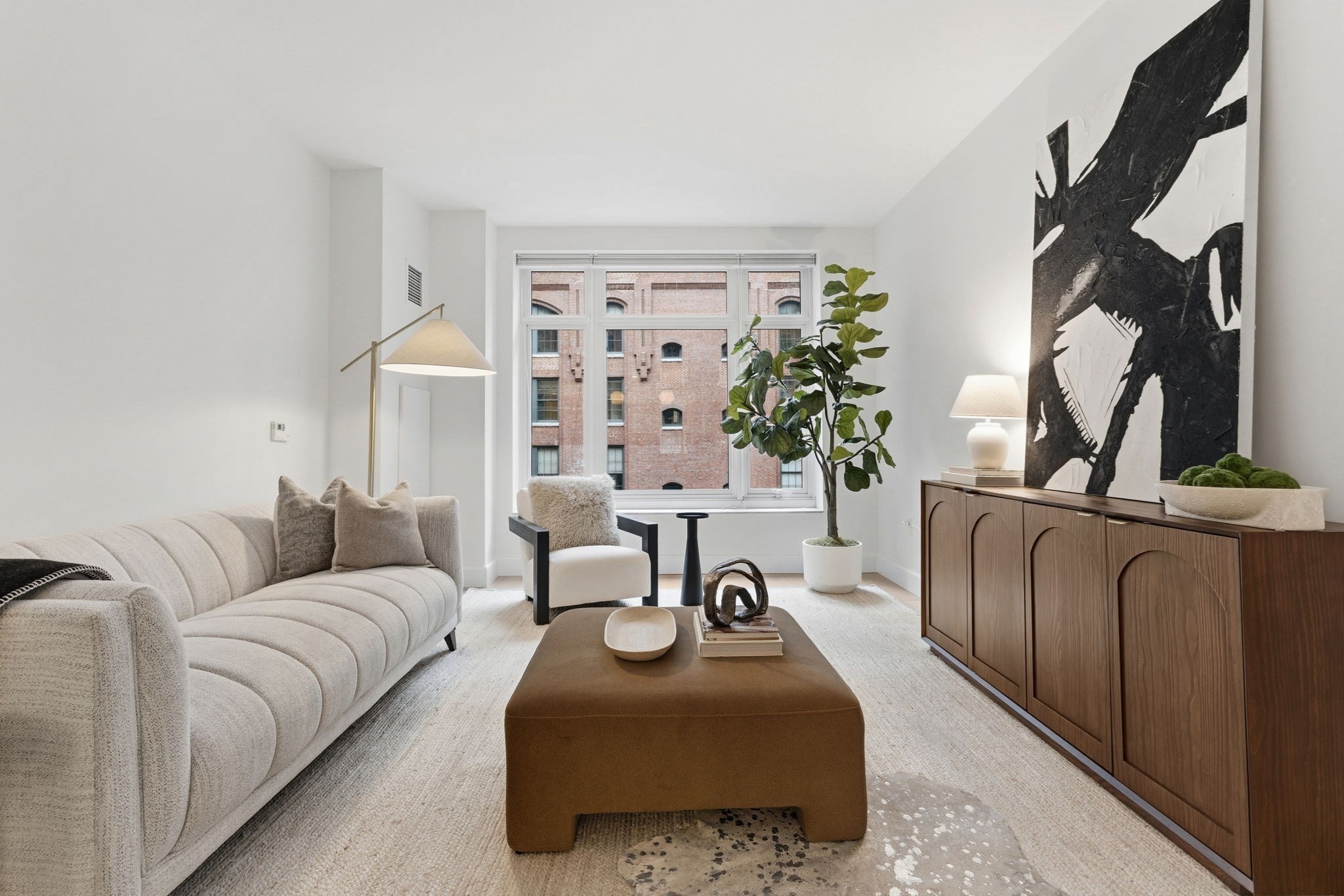 100 Lovejoy Wharf #7N — photo