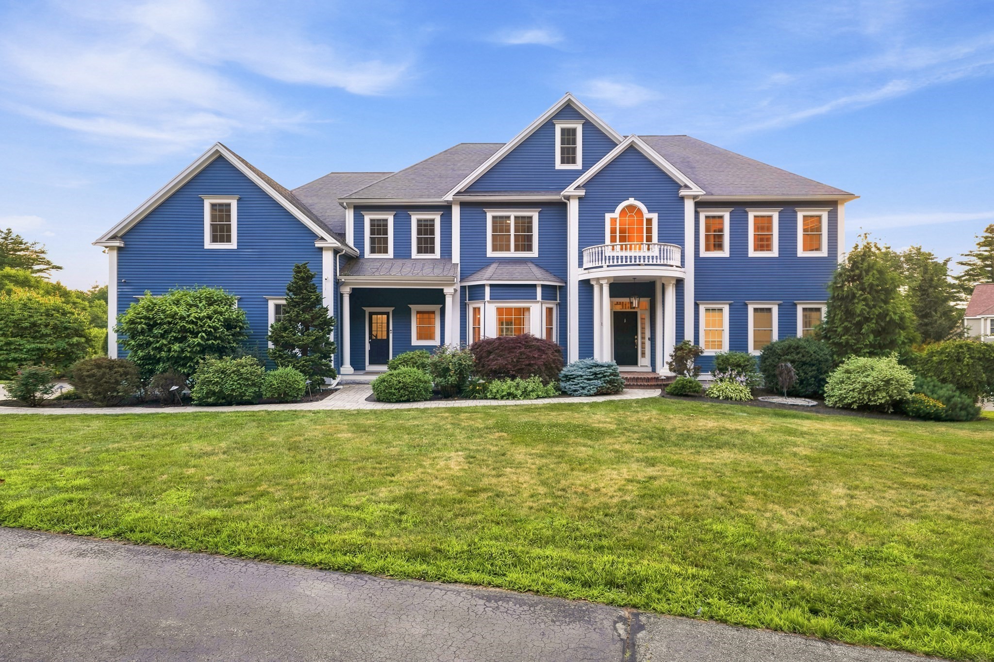 25 Collins Road, Berlin, MA 01503 — photo 2