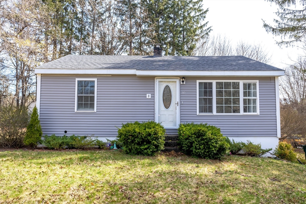 30 S Meadow Road, Lancaster, MA 01523