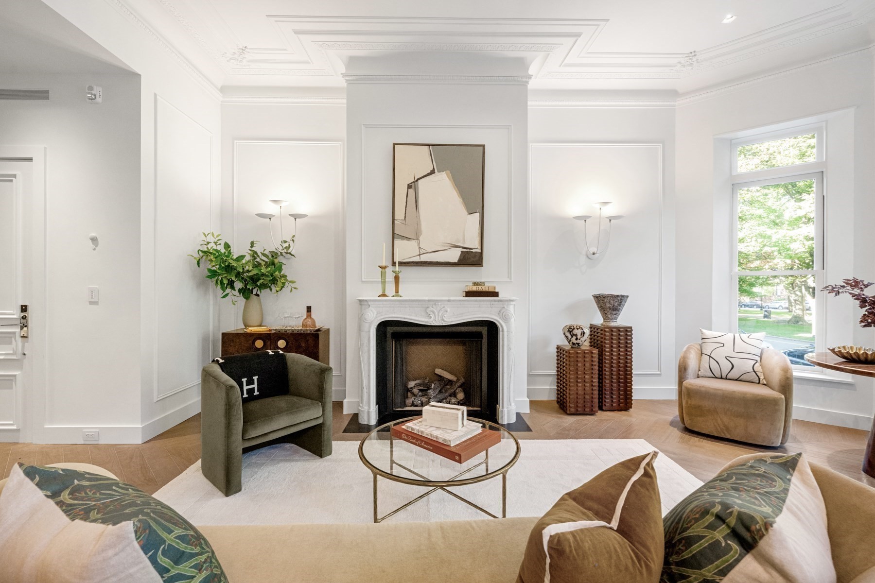 260-262 Commonwealth Avenue #1a — photo