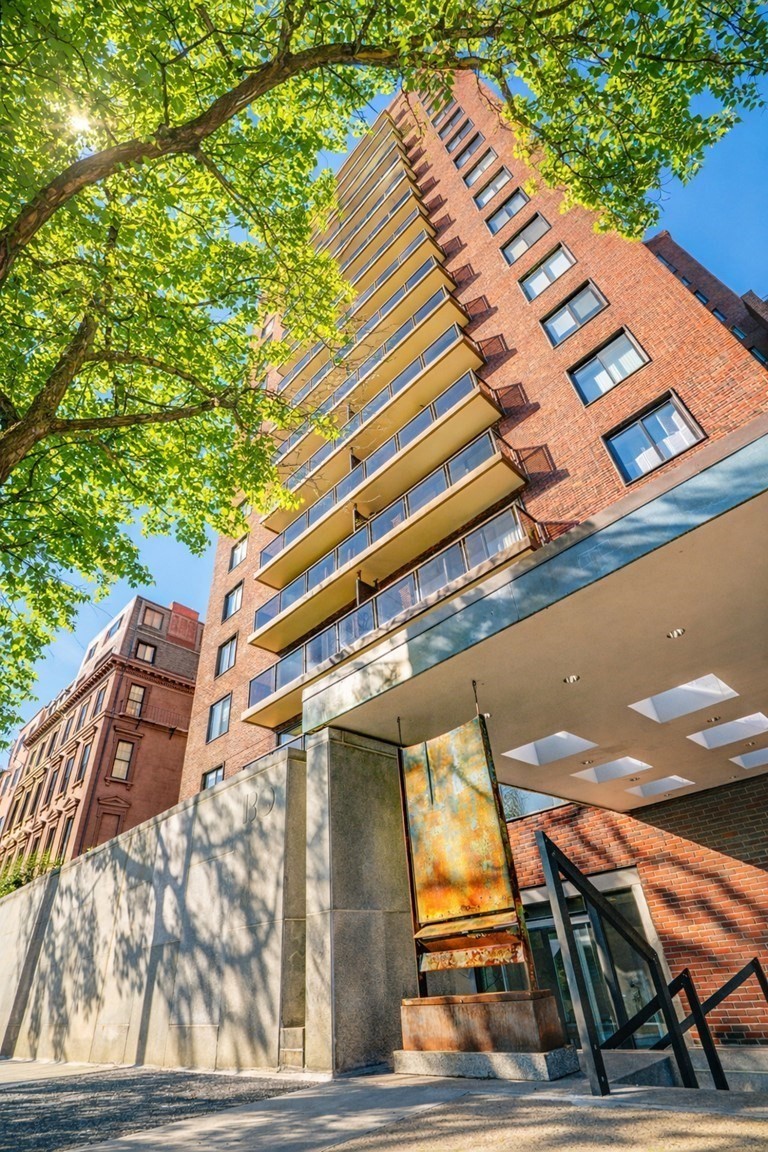 180 Beacon Street — photo