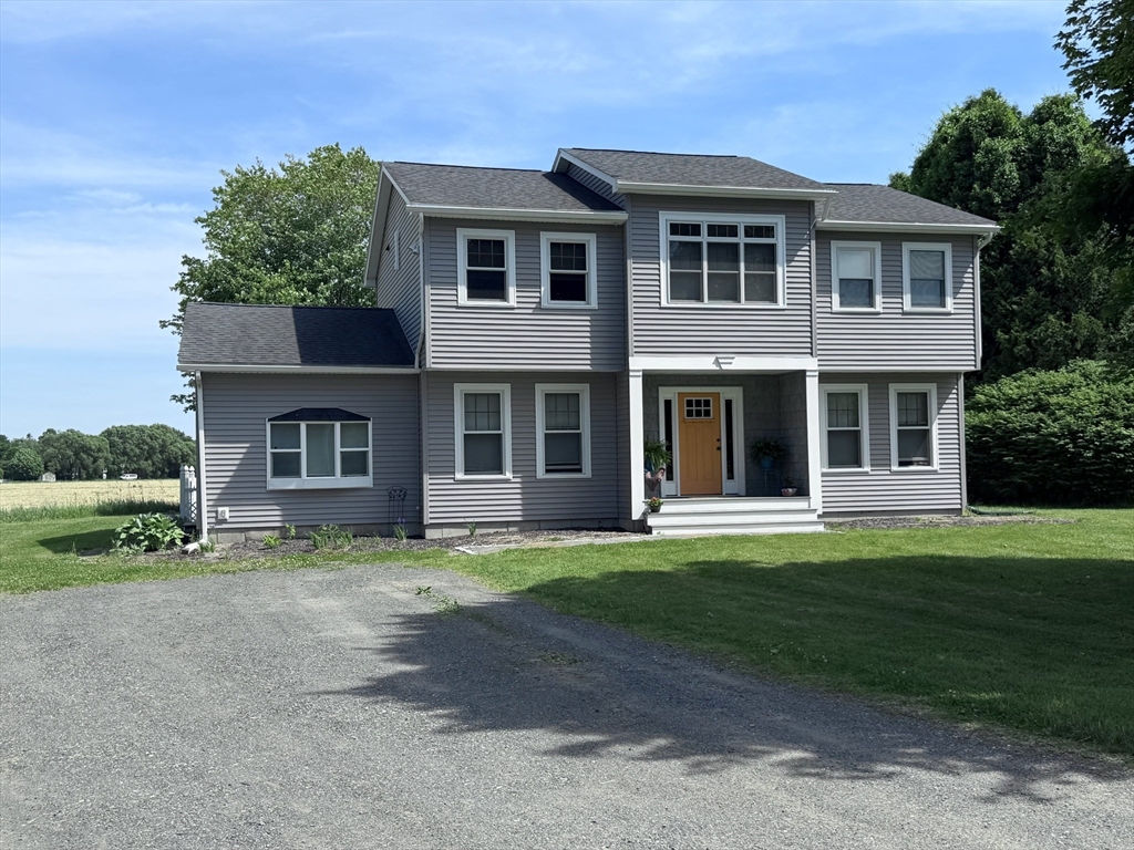 36 Swamp Road, Whately, MA 01093 — photo 2