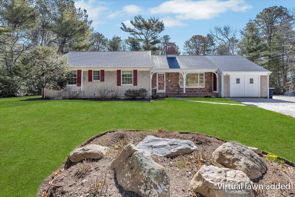265 Wings Neck Road — photo