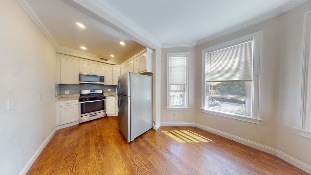 19 Perrin #2, Boston, MA 02119