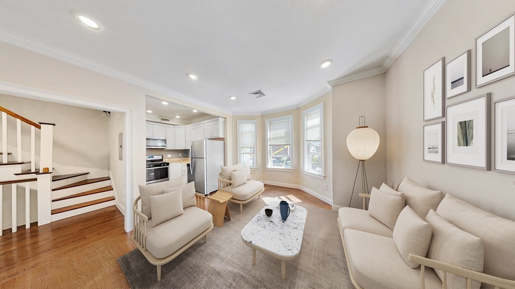 19 Perrin #2, Boston, MA 02119 — photo 2