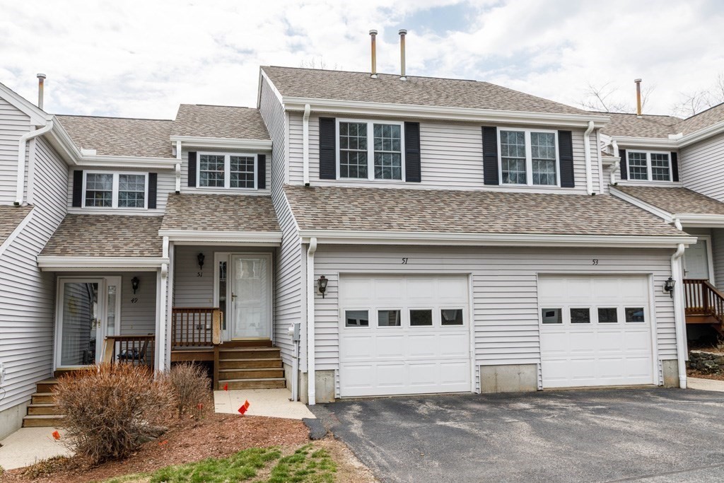 51 Sawmill Pond Road #51 — photo
