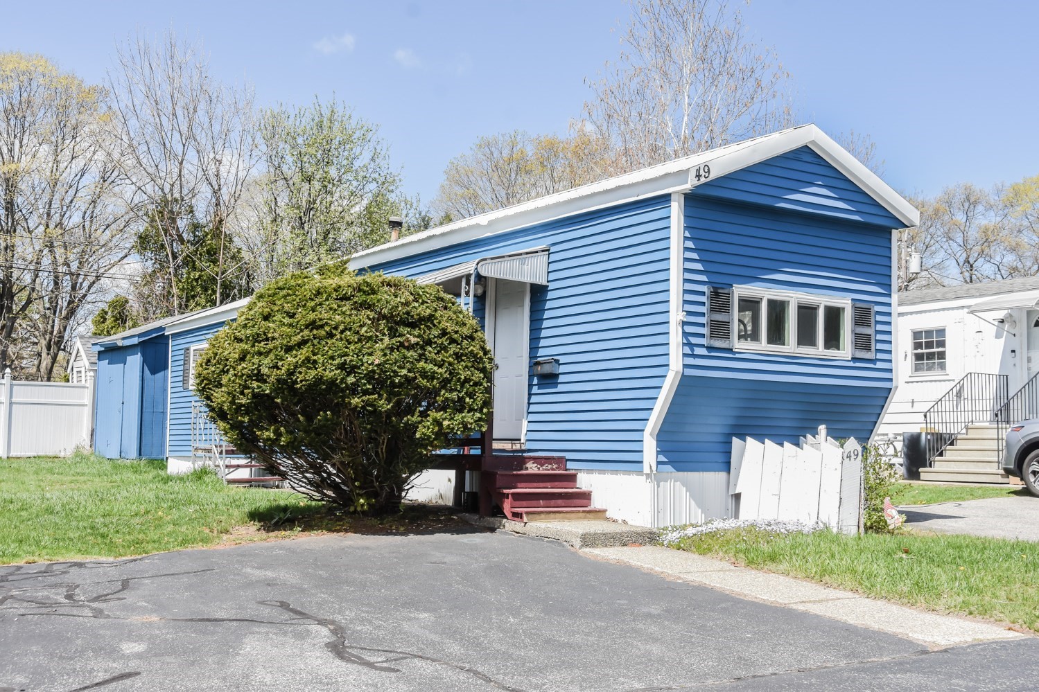 181 Boston Post Road E #49 — photo
