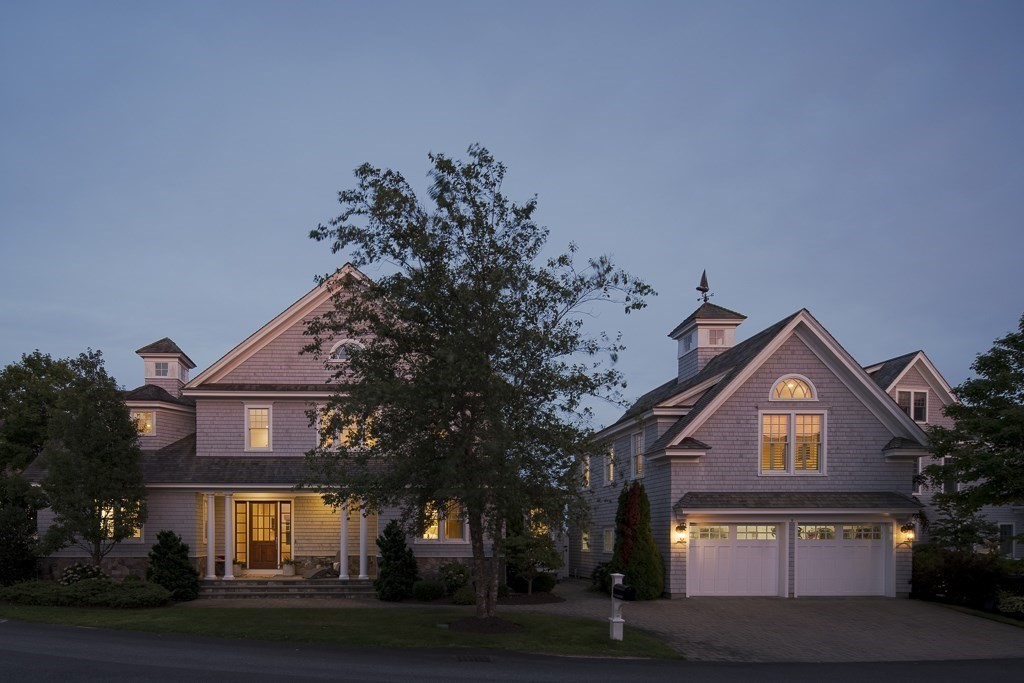 5 Coastline Drive — photo