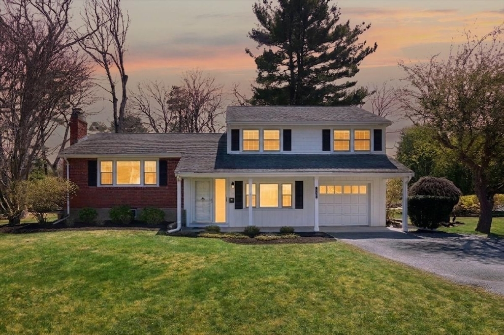 137 Robert Road, Dedham, MA 02026