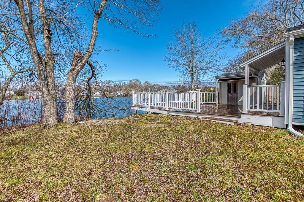 28 Lakeview, Wareham, MA 02538 — photo 3