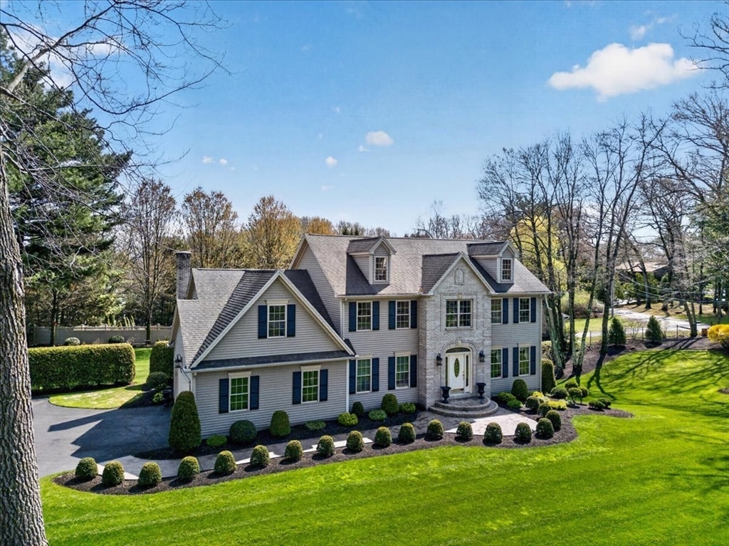 1318 Piper Road, West Springfield, MA 01089